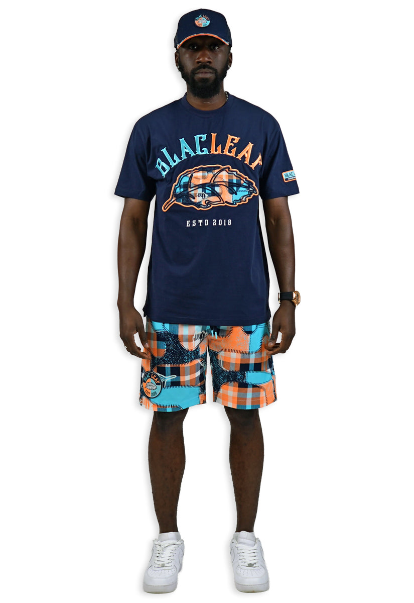 Signature Premium Leaf T-Shirt