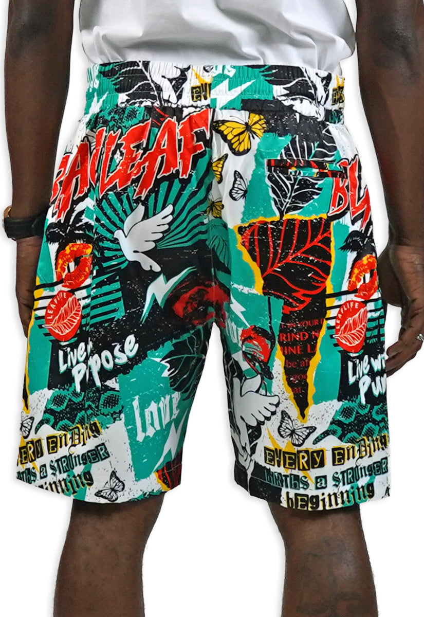 Reborn AOP Short