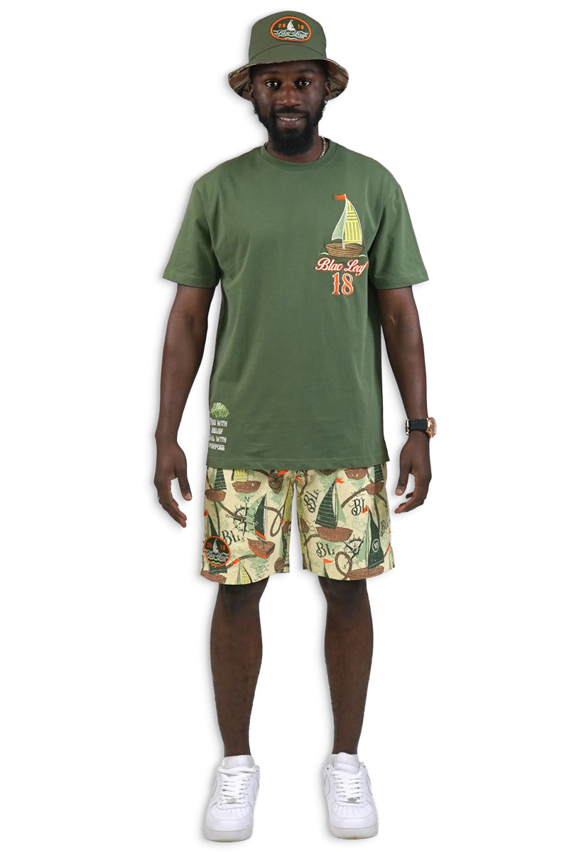 Rise With Belief T-Shirt