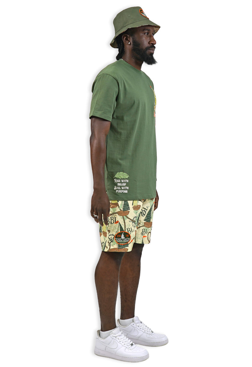 Rise With Belief T-Shirt