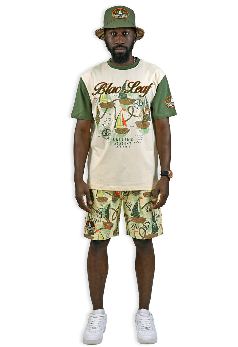 Sailing Academy T-Shirt