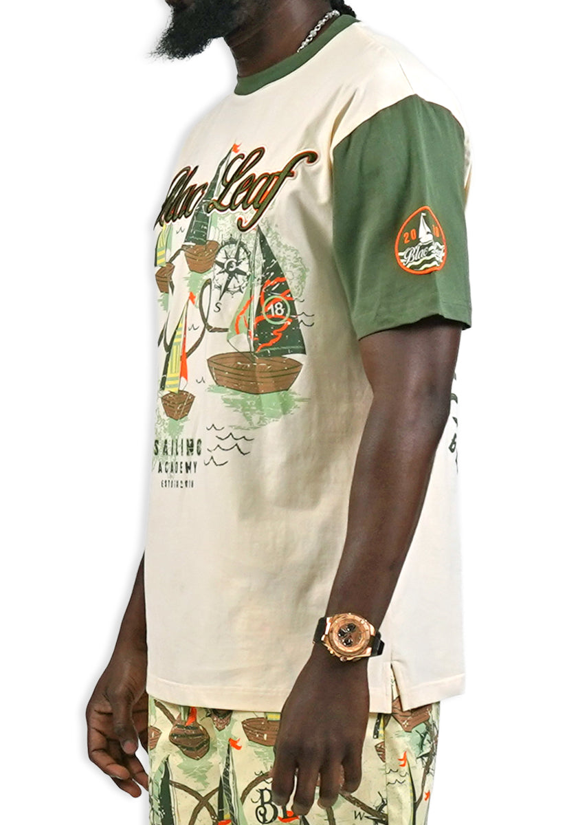 Sailing Academy T-Shirt