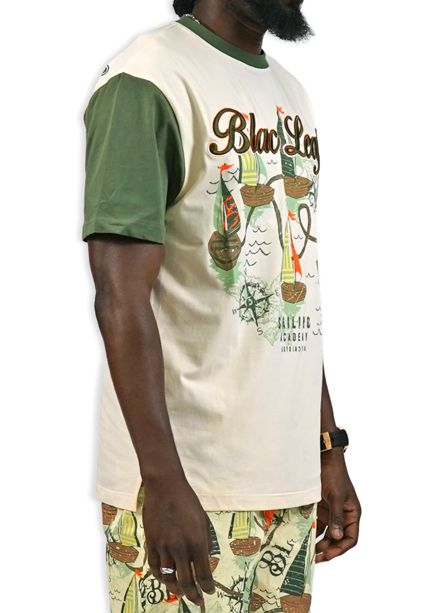 Sailing Academy T-Shirt