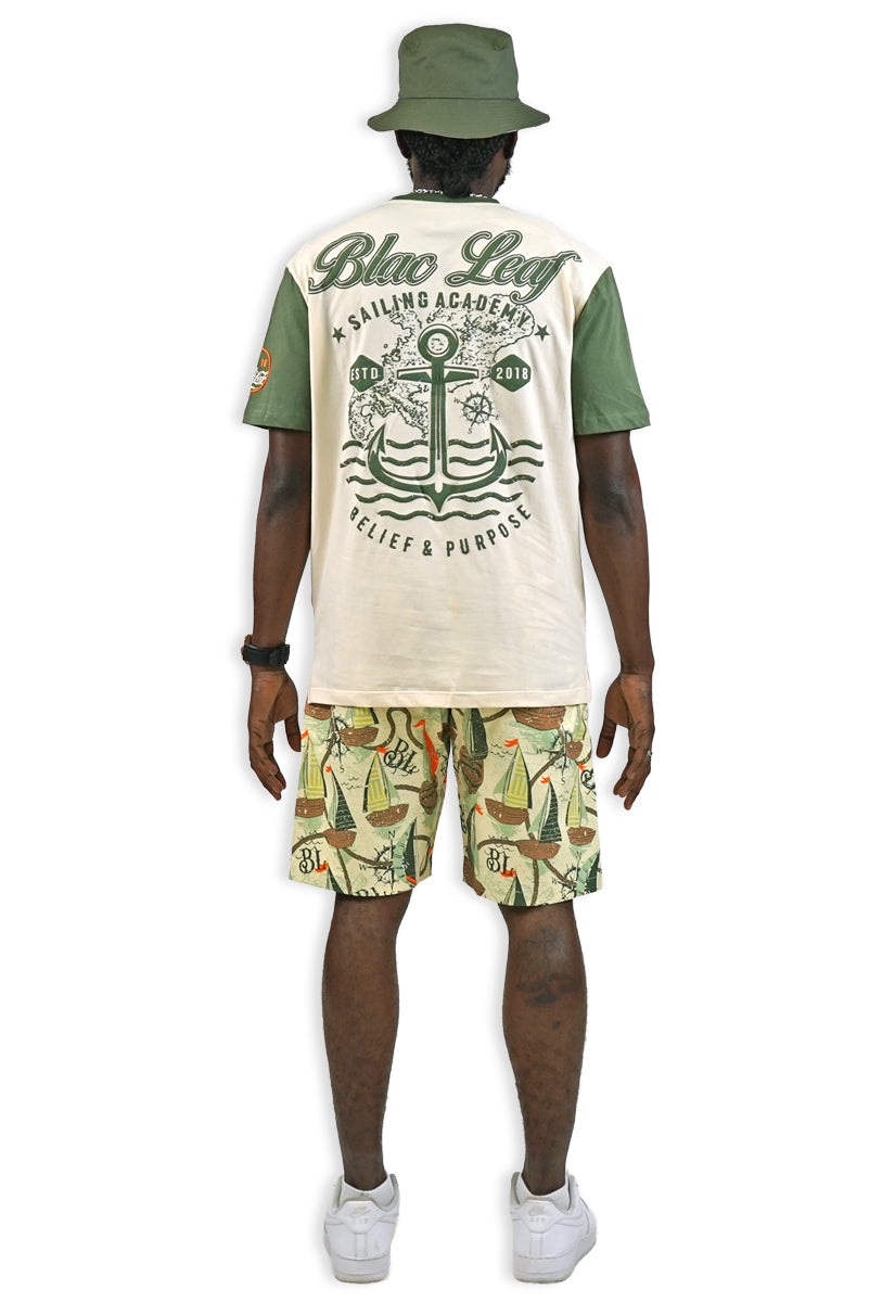 Sailing Academy T-Shirt