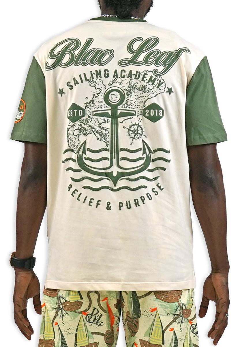 Sailing Academy T-Shirt