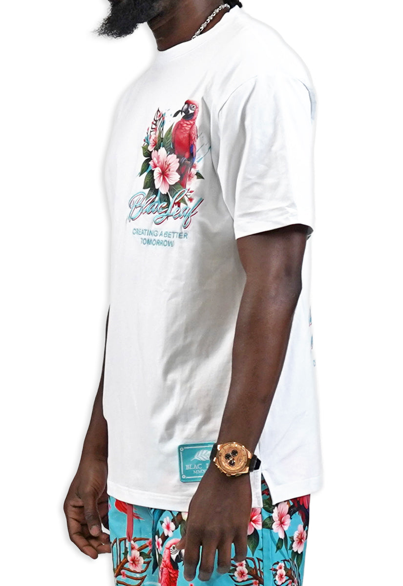 Better Tomorrow Shirt