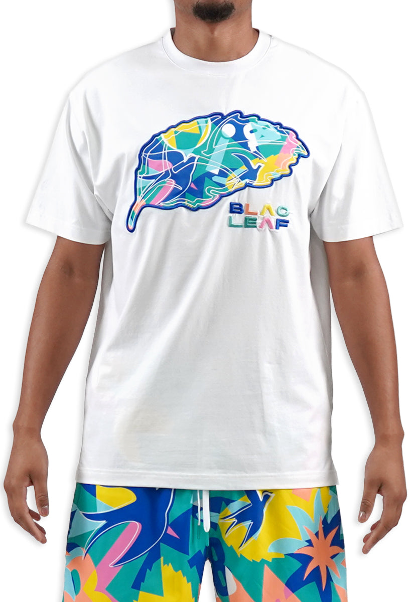 Leaf Magnificent T-Shirt