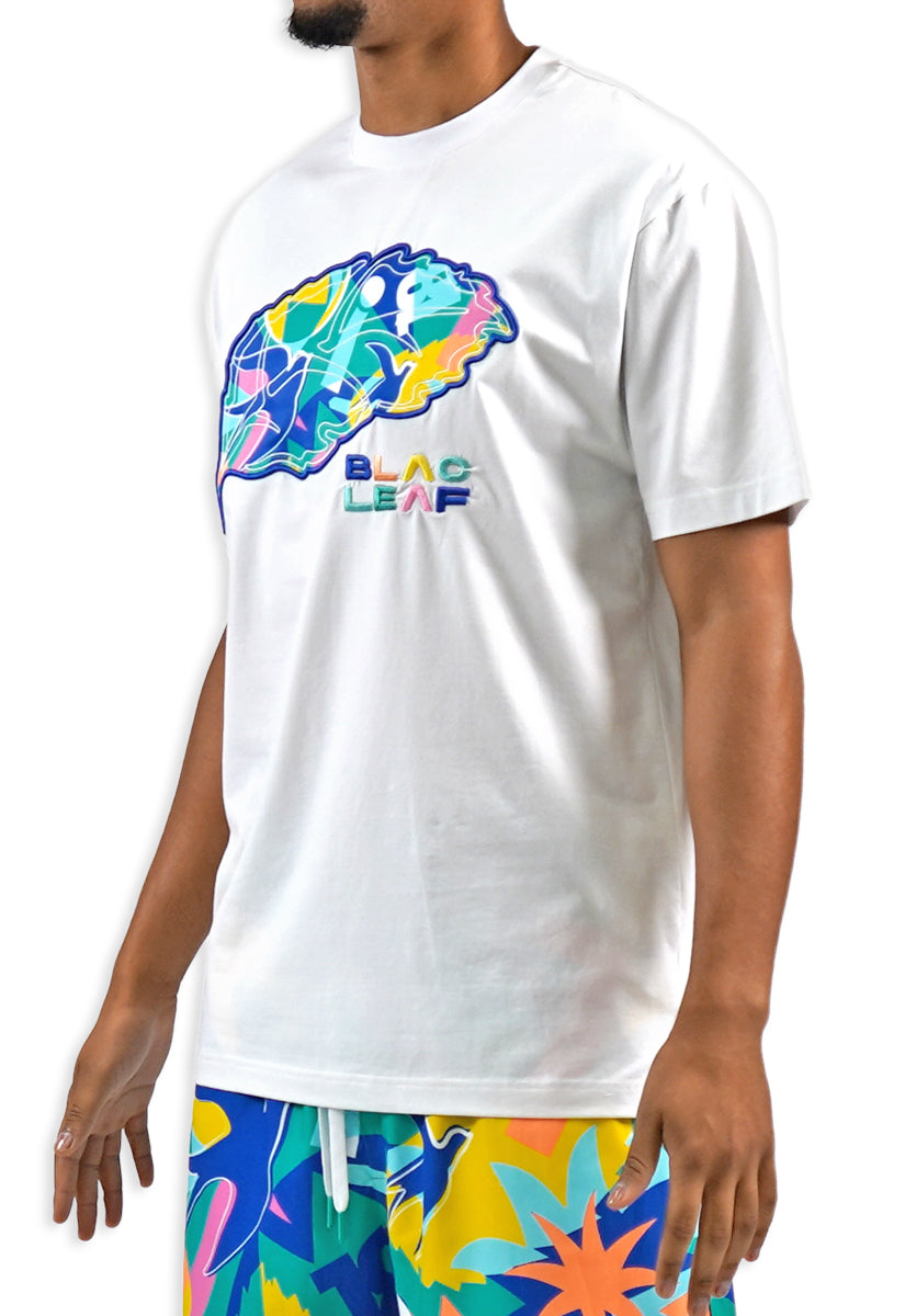 Leaf Magnificent T-Shirt
