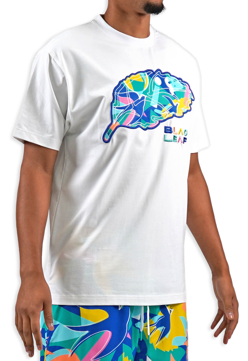 Leaf Magnificent T-Shirt