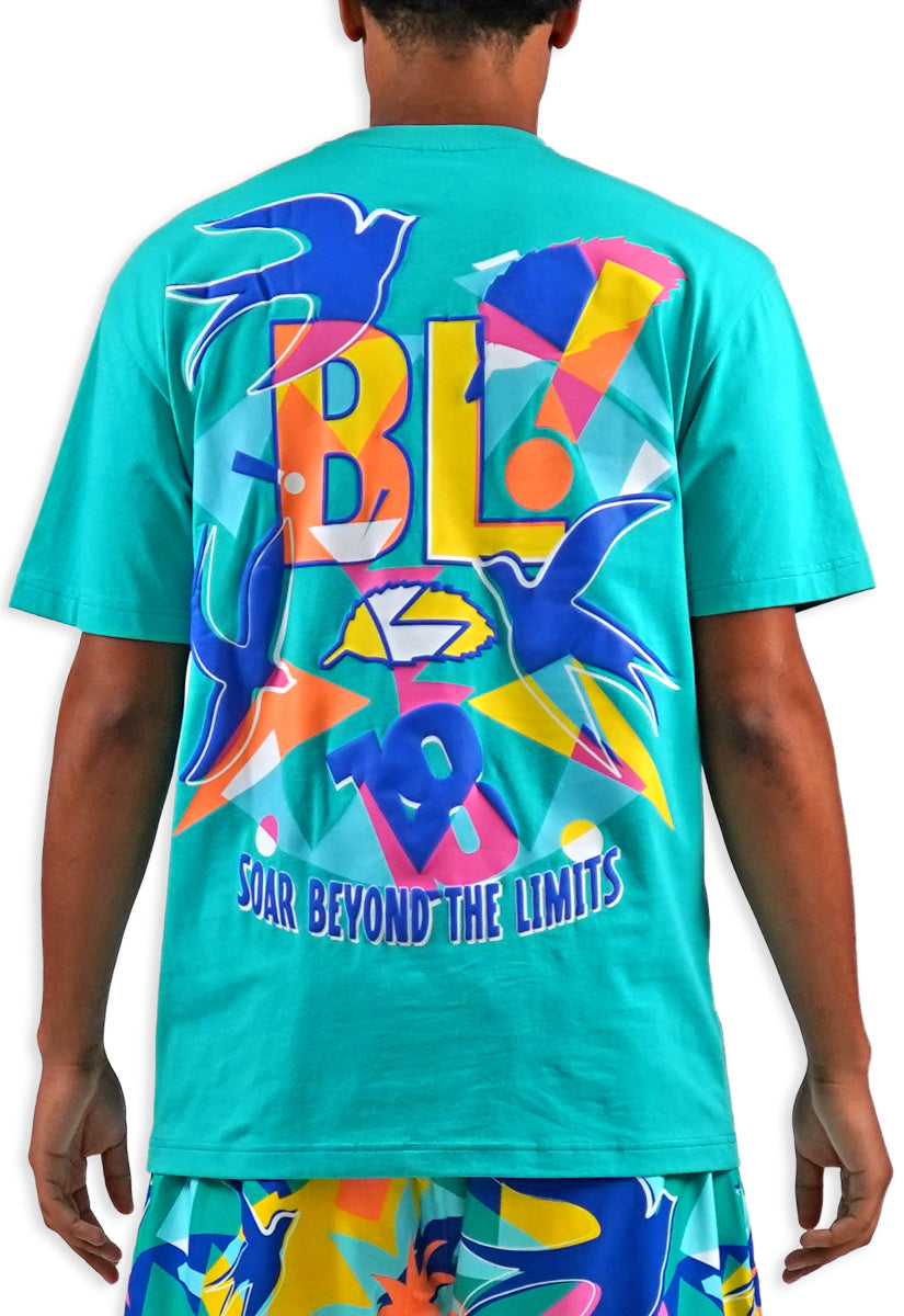 Soar Beyond Limits T-Shirt