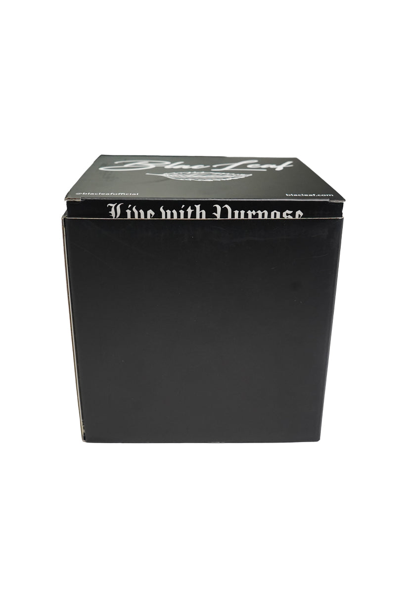 BLAC LEAF SMALL GIFT BOX (HATS)