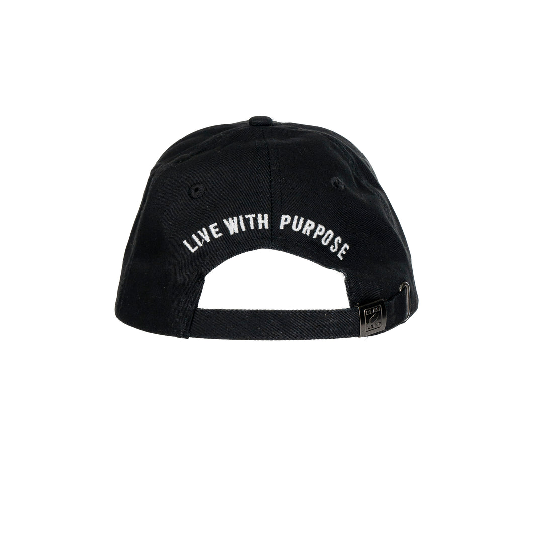 Essential Logo Black Hat