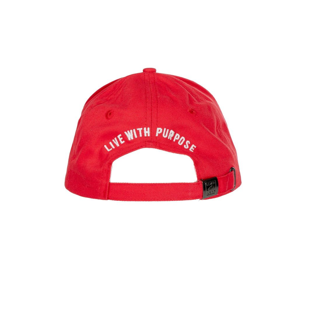 Essential Logo Red Hat