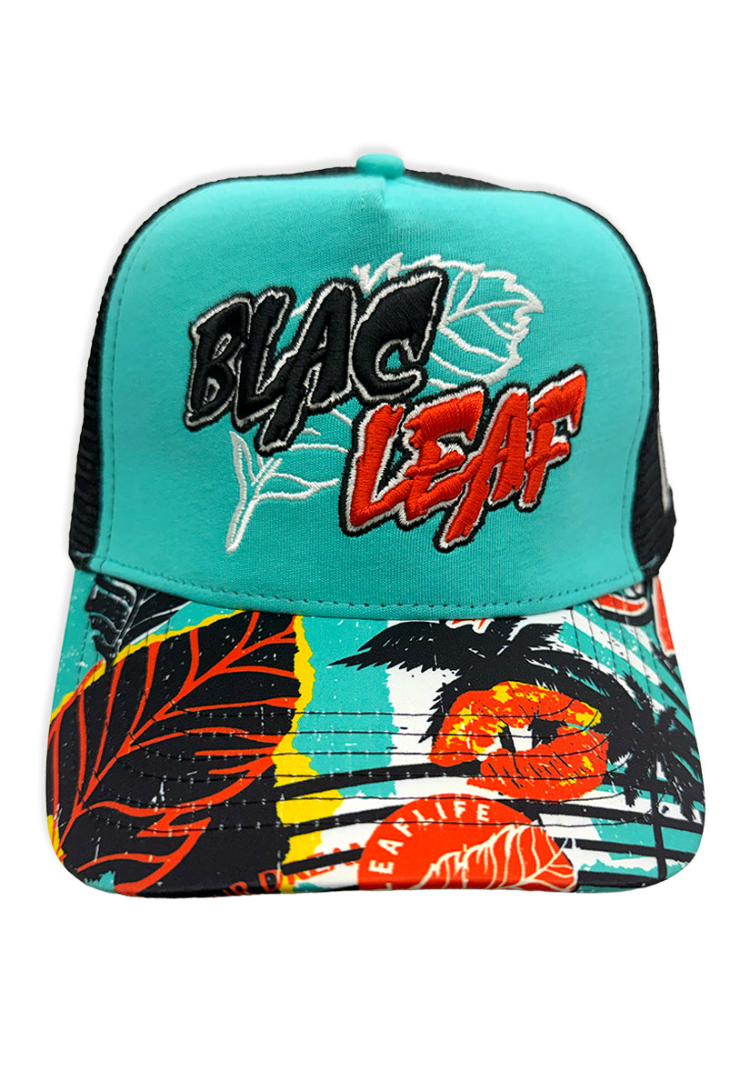 Reborn Trucker Hat