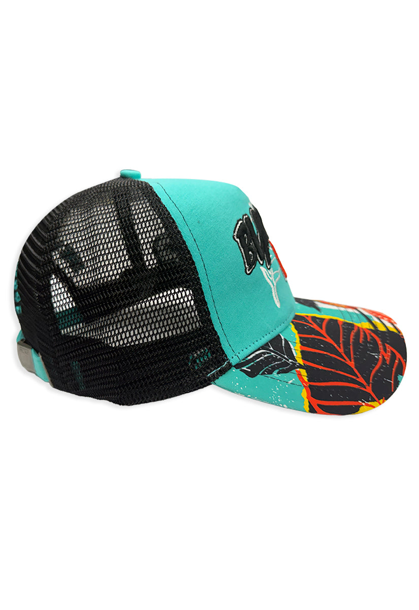 Reborn Trucker Hat