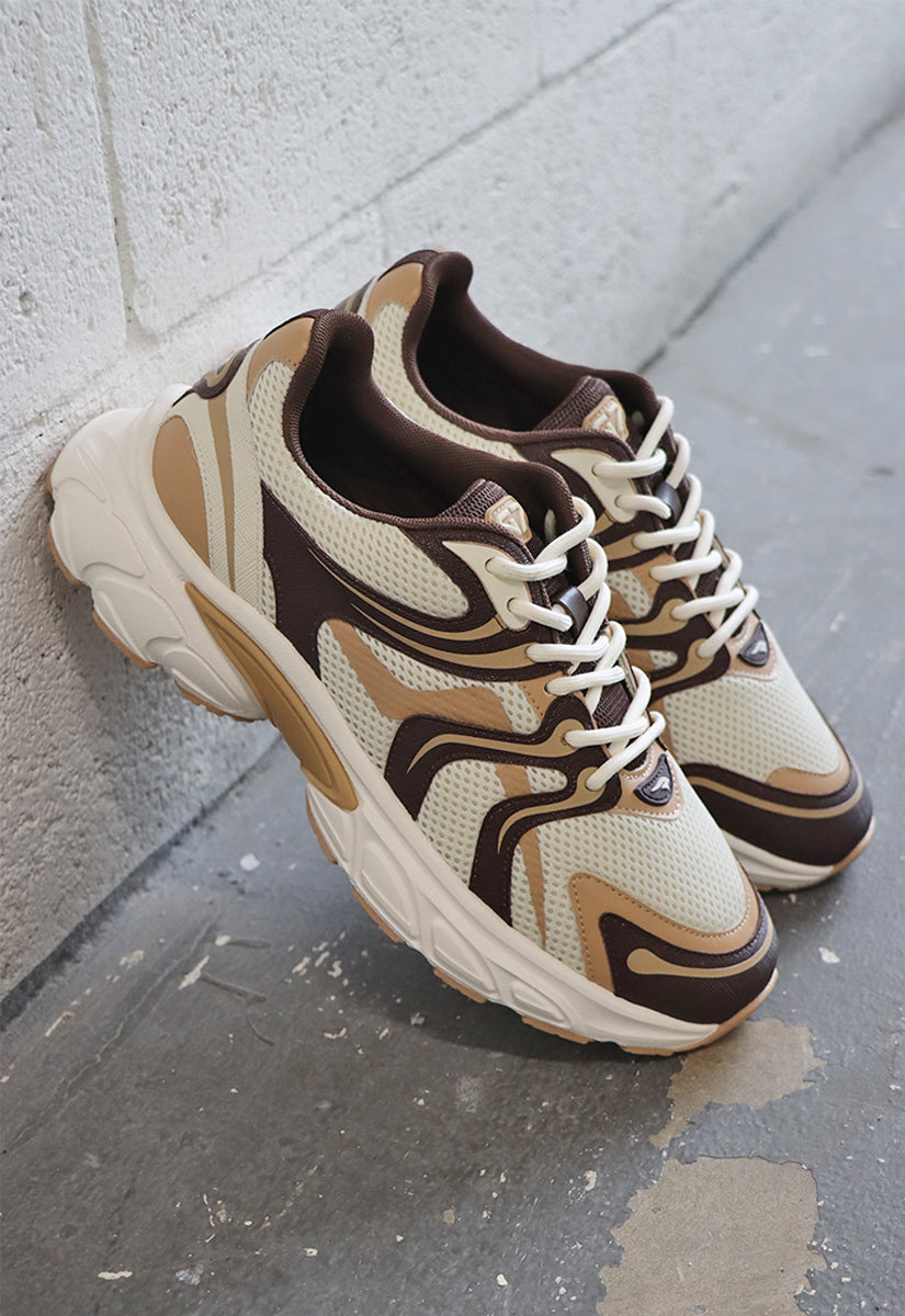 Footwear – Blac Leaf