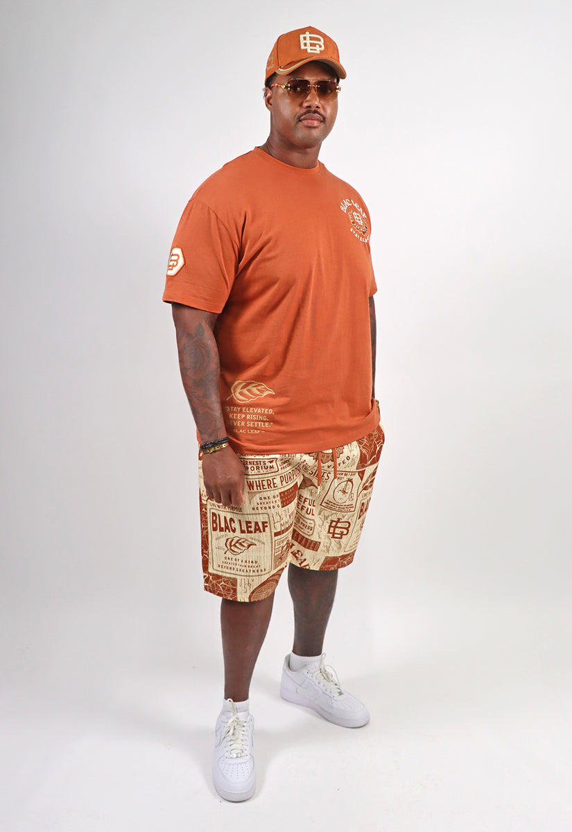 Stay Elevated T-Shirt