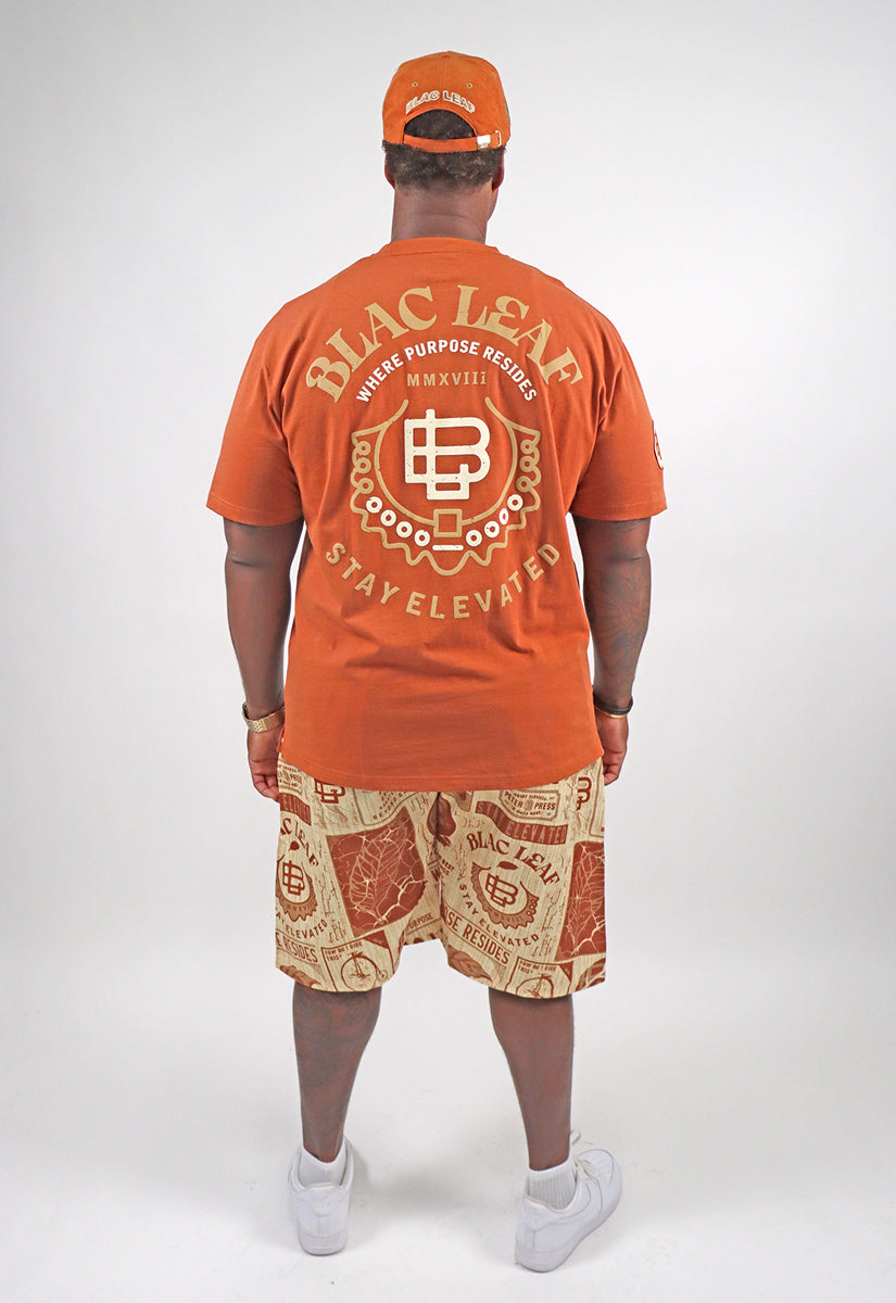 Stay Elevated T-Shirt