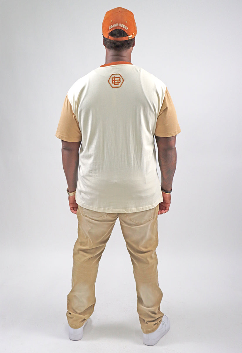 One of A Kind T-Shirt, Jeans, and Bucket Hat Bundle