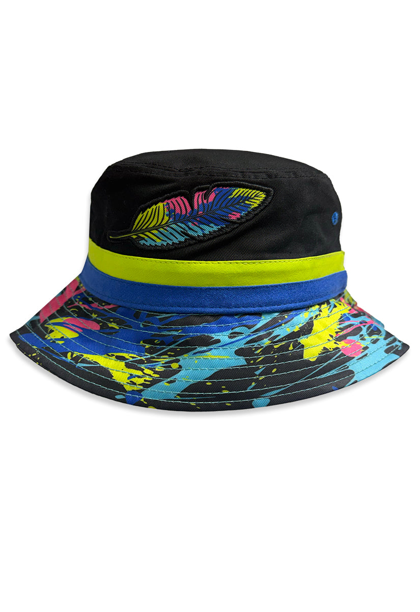 Culture Bucket Hat
