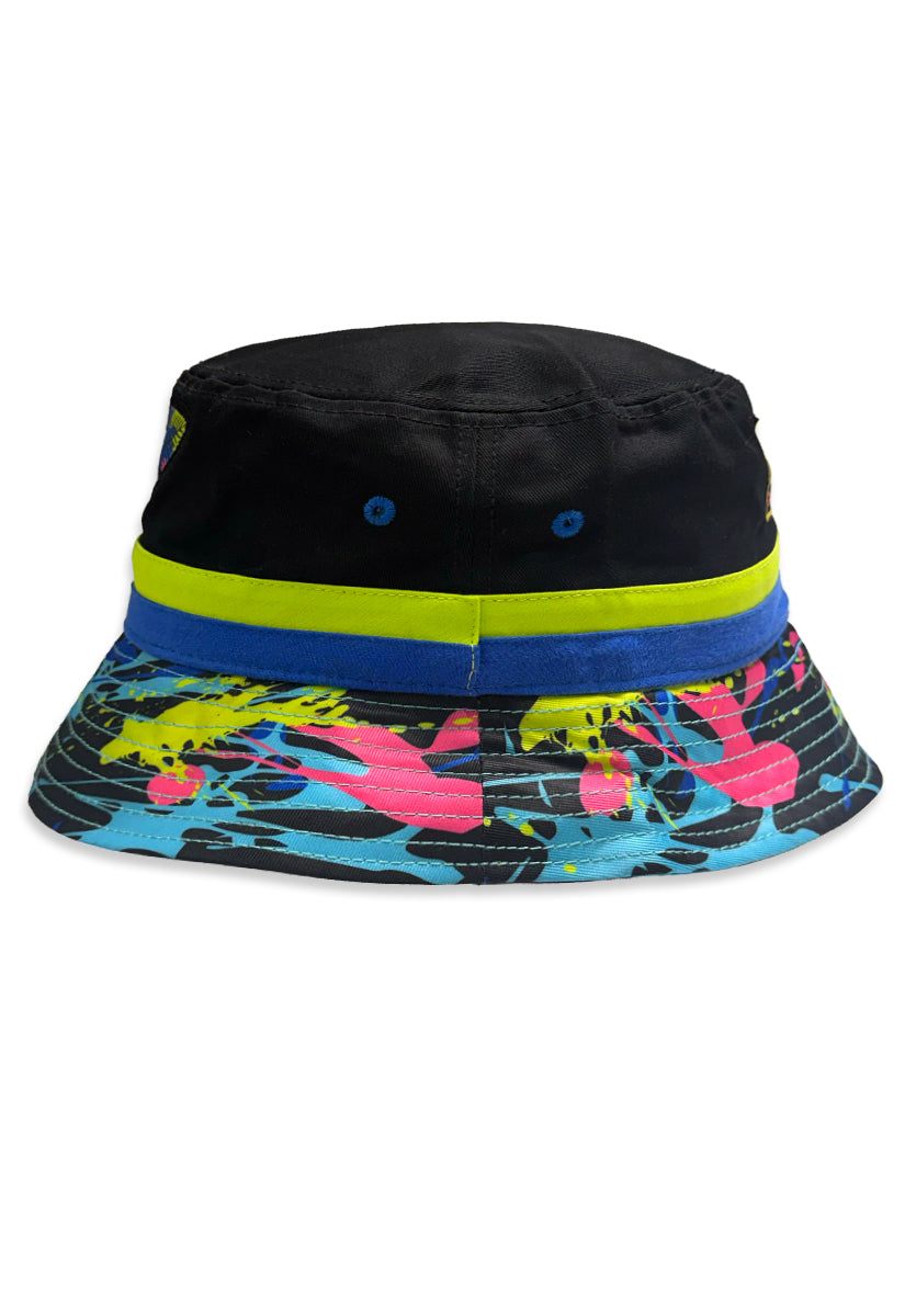 Culture Bucket Hat