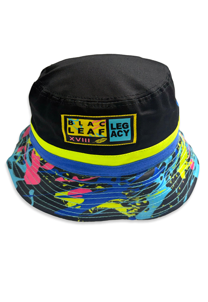 Culture Bucket Hat
