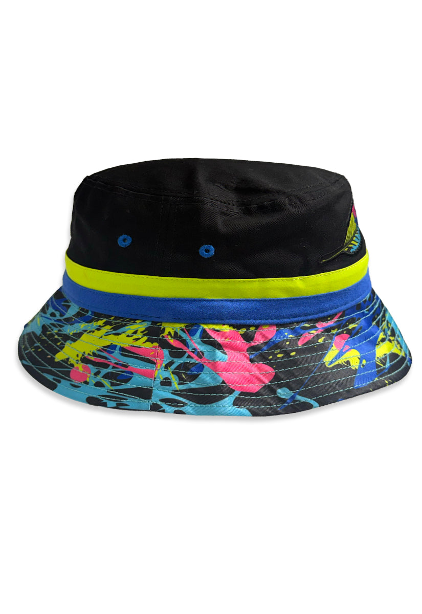 Culture Bucket Hat