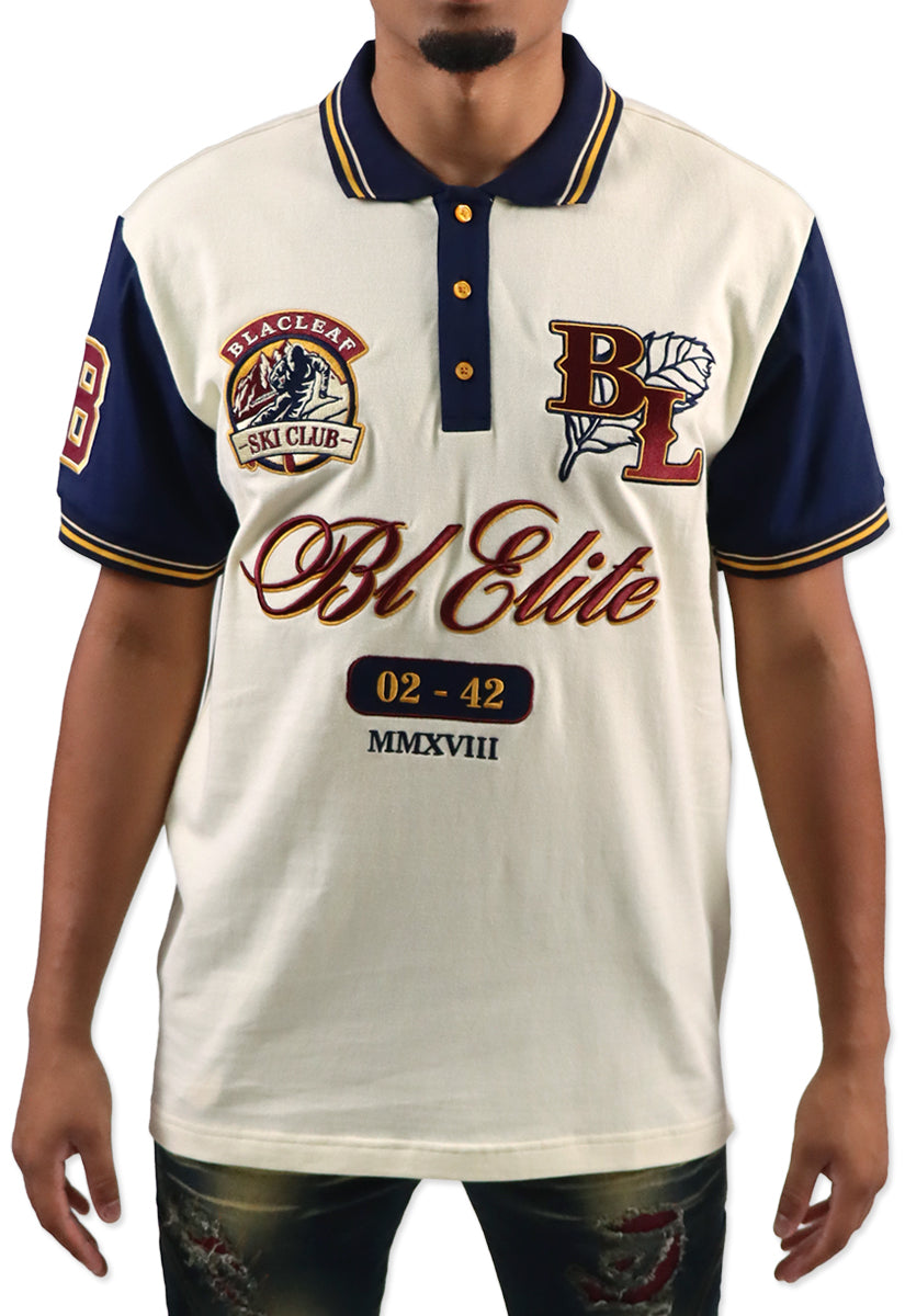 BL Elite Polo Shirt