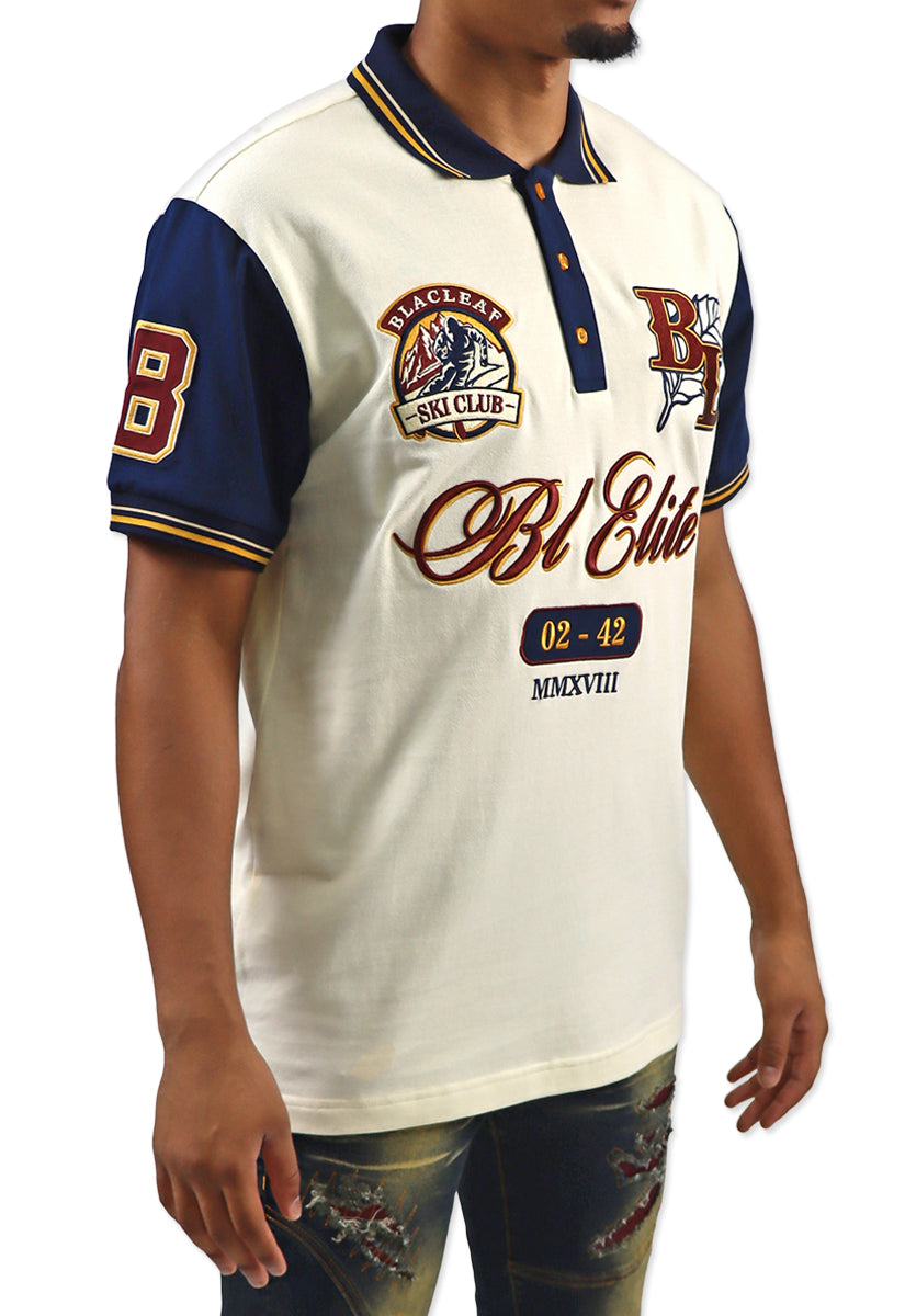 BL Elite Polo Shirt