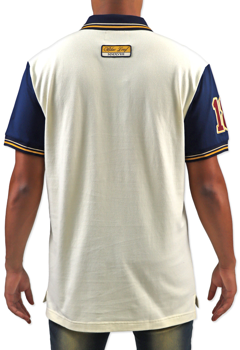 BL Elite Polo Shirt