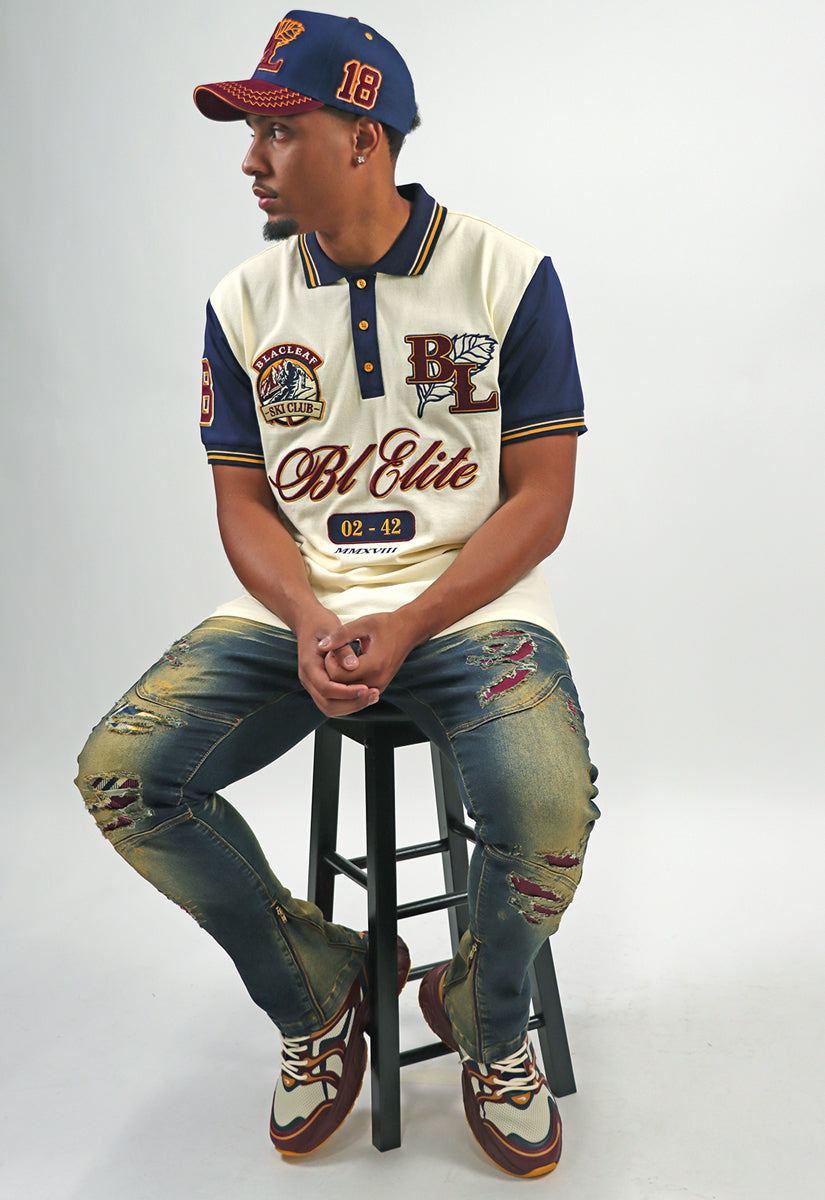 BL Elite Polo Shirt