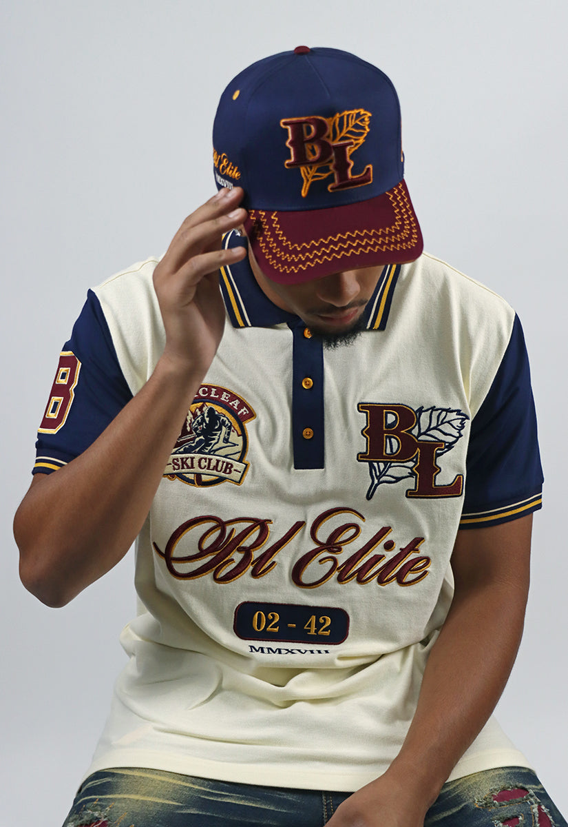 BL Elite Polo Shirt