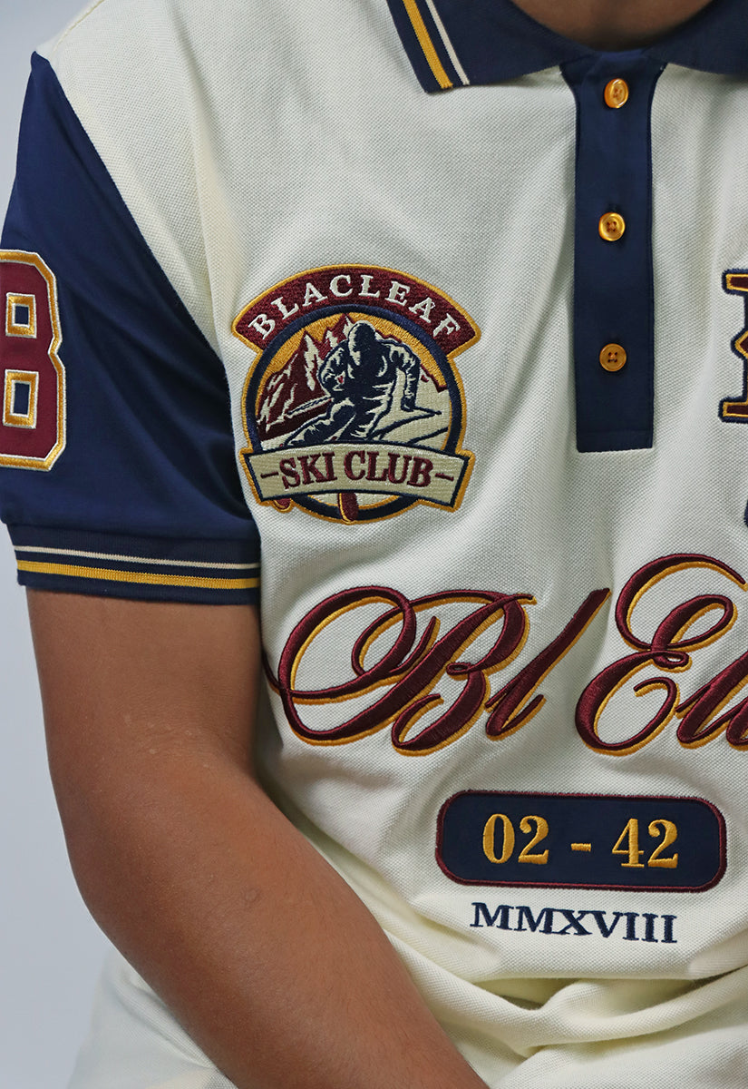 BL Elite Polo Shirt