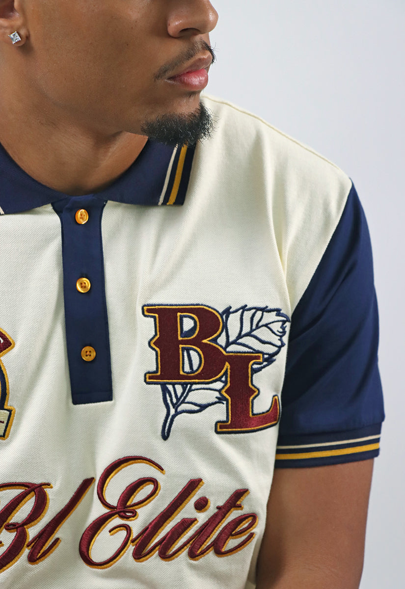 BL Elite Polo Shirt