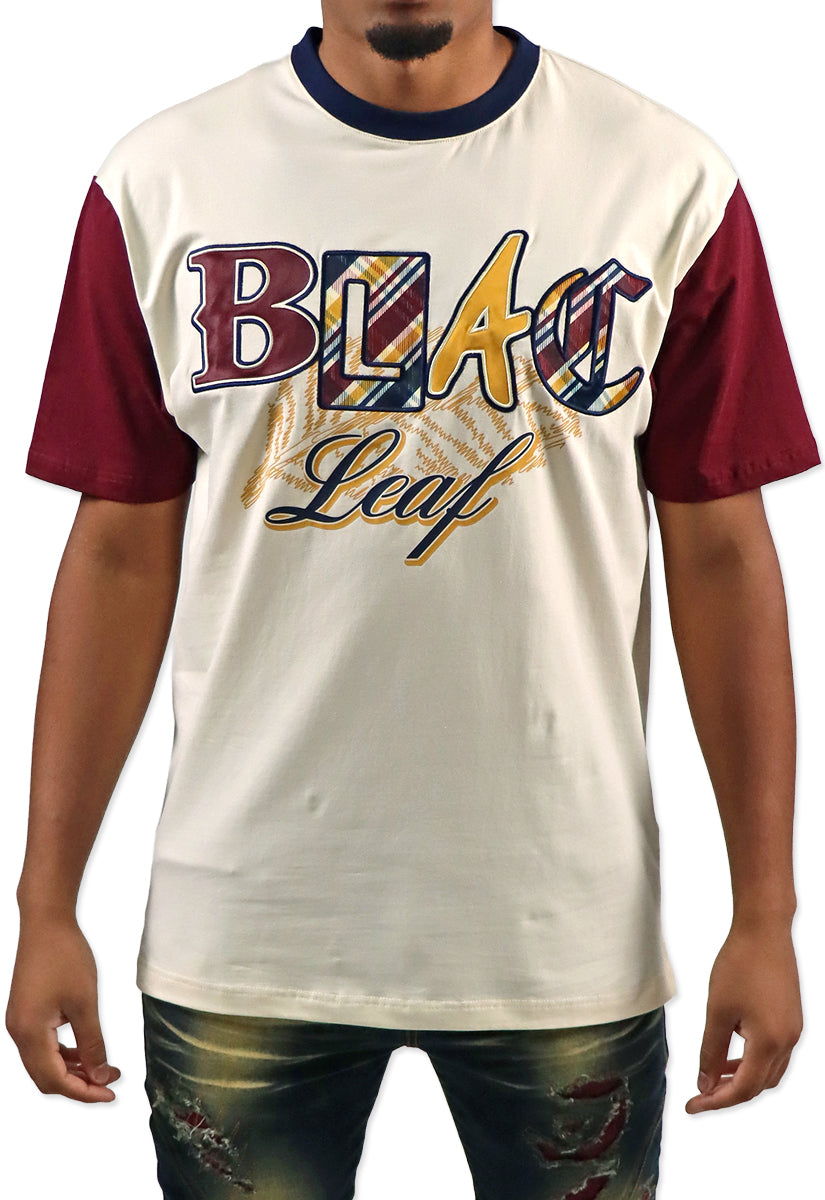 Plaid Patch Work Shirt