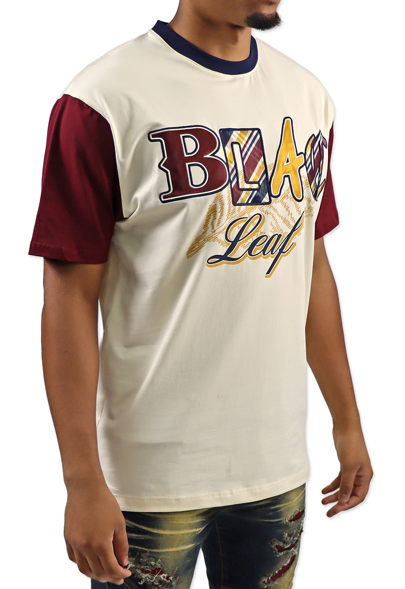 Plaid Patch Work Shirt