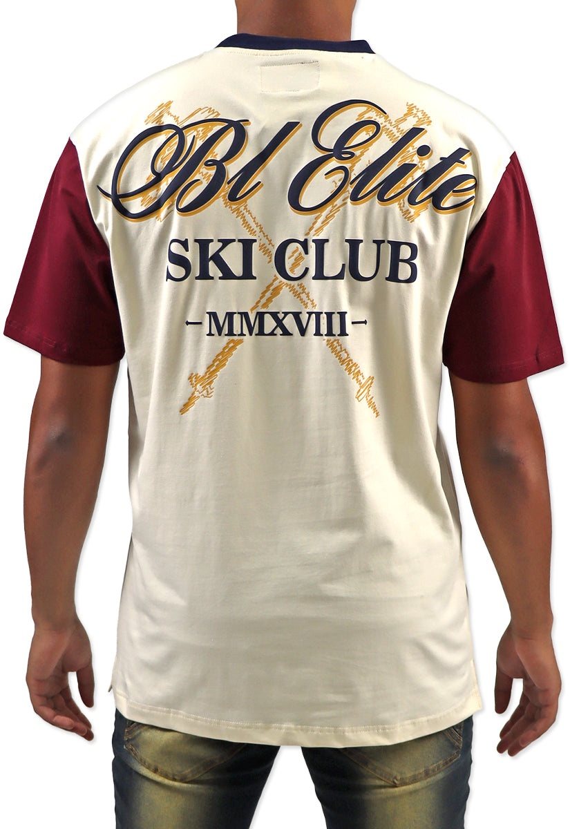 Plaid Patch Work Shirt