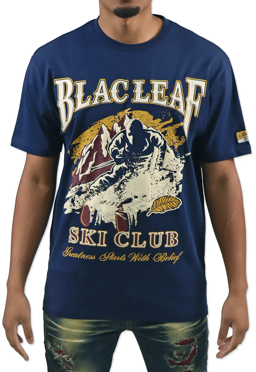 Greatness Starts With Belief T-Shirt