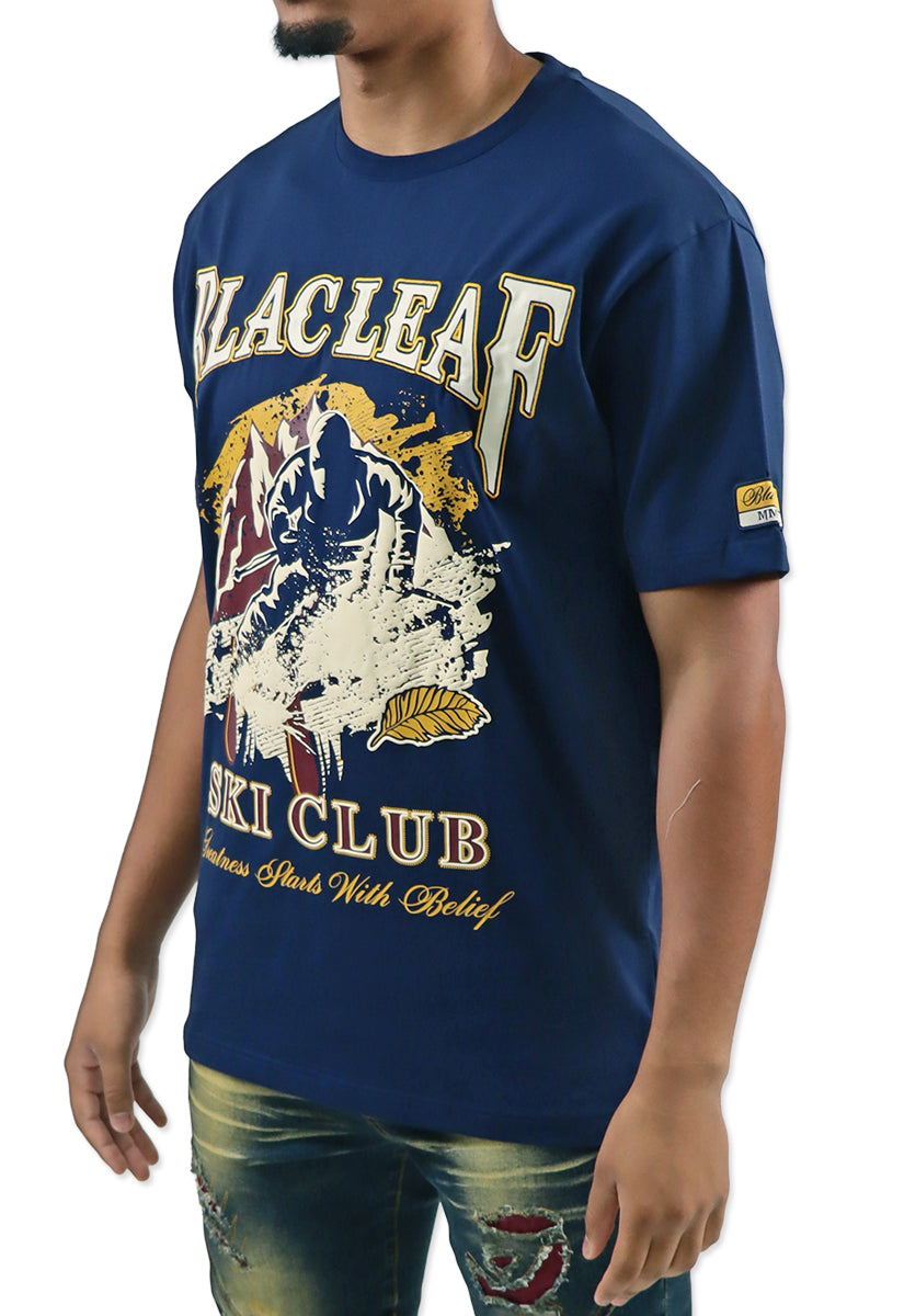 Greatness Starts With Belief T-Shirt