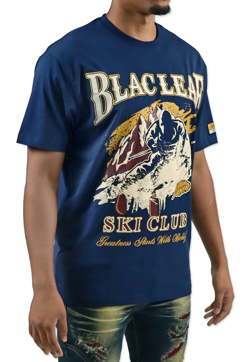 Greatness Starts With Belief T-Shirt