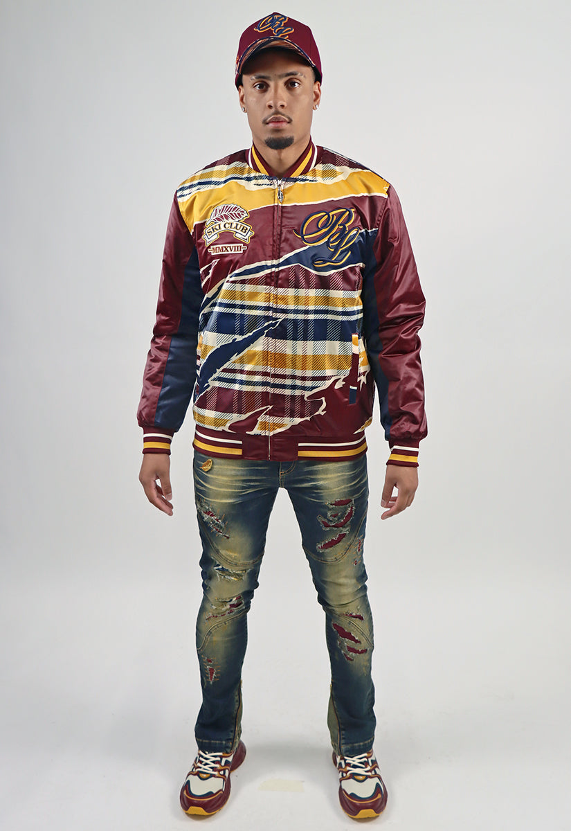 Classic Tailor Denim Jeans