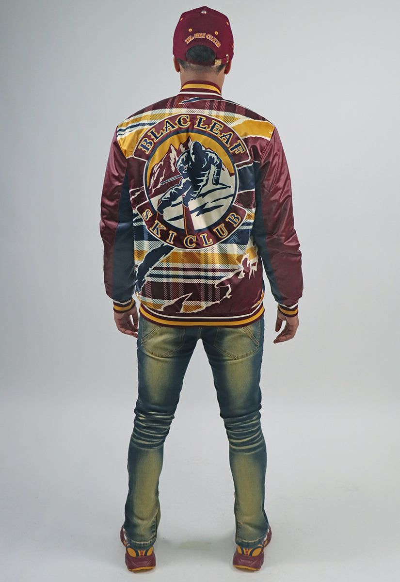 Classic Tailor Denim Jeans