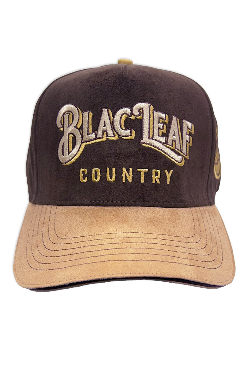 BLC TRUCKER HAT