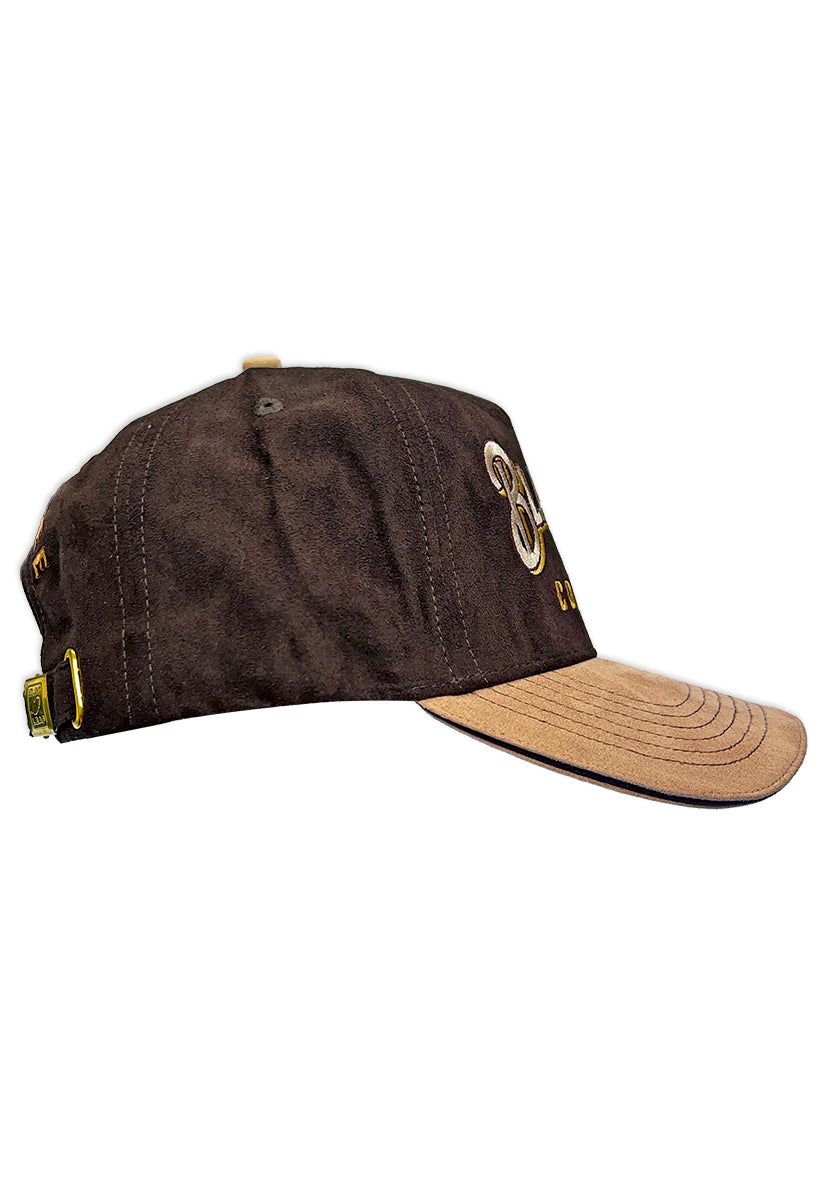 BLC TRUCKER HAT