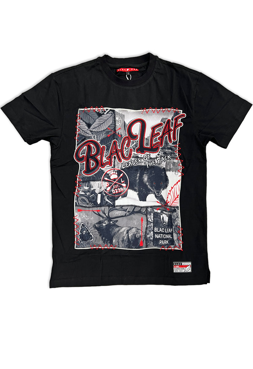 Leader of The Pack Shirt