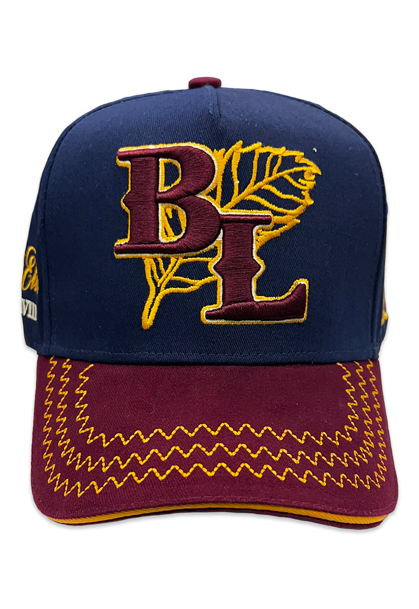 BL Elite Trucker Hat