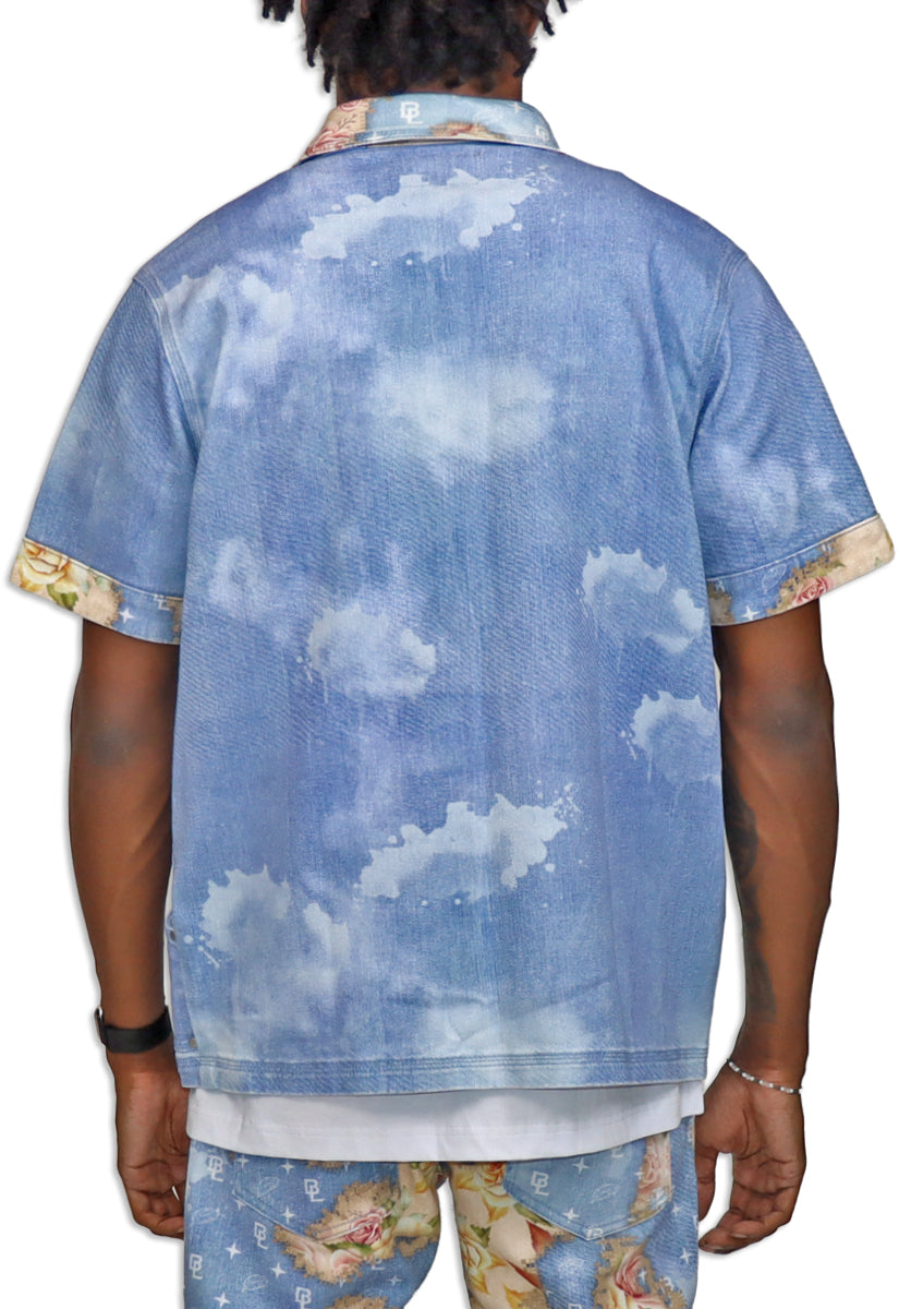 Redefining Button Up