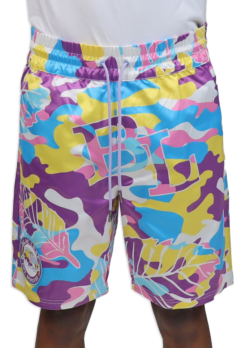 Purpose Fuels Power AOP Shorts