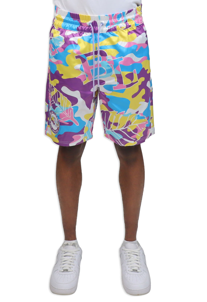 Purpose Fuels Power AOP Shorts