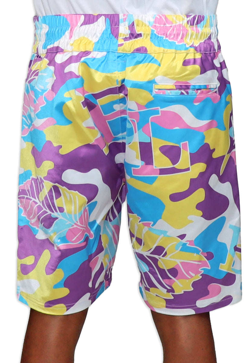 Purpose Fuels Power AOP Shorts